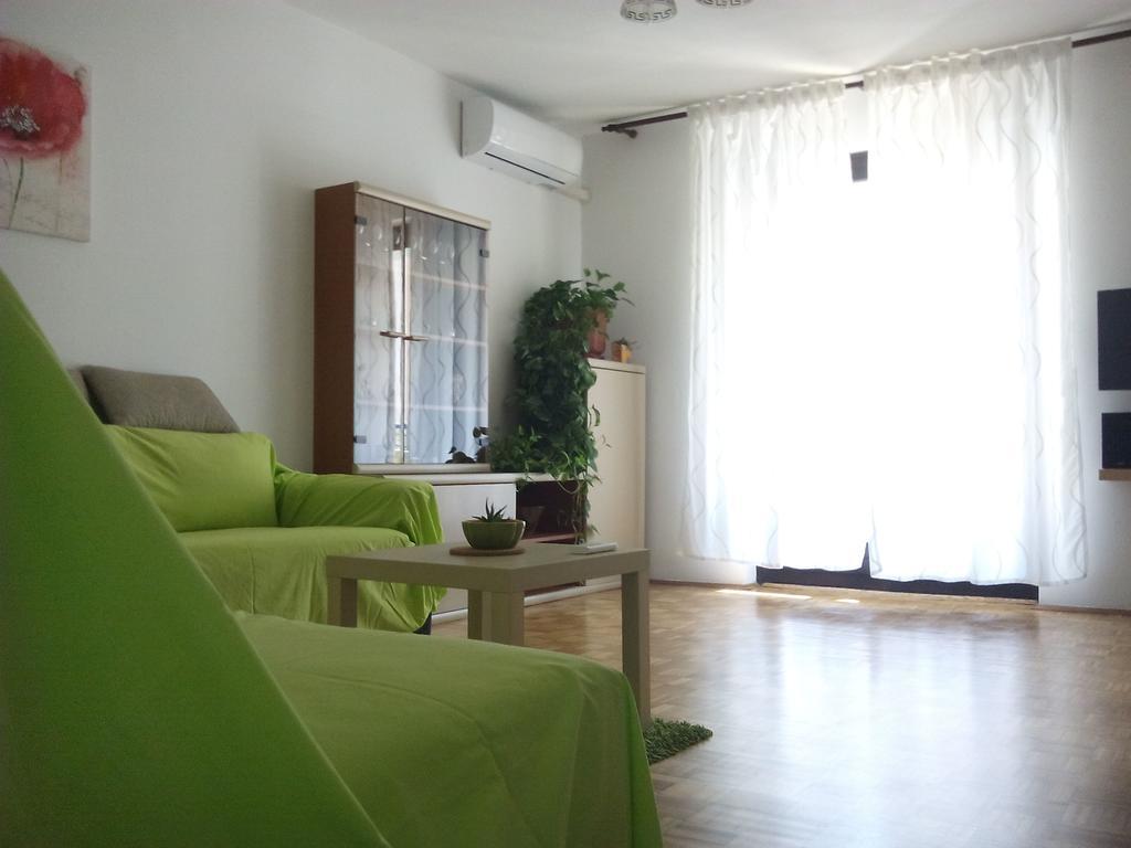 Apartment Irene Pula Exterior foto