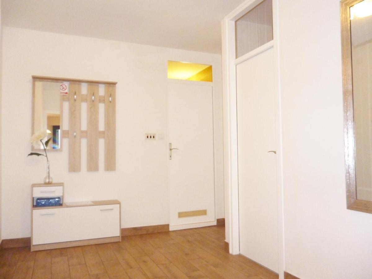 Apartment Irene Pula Exterior foto