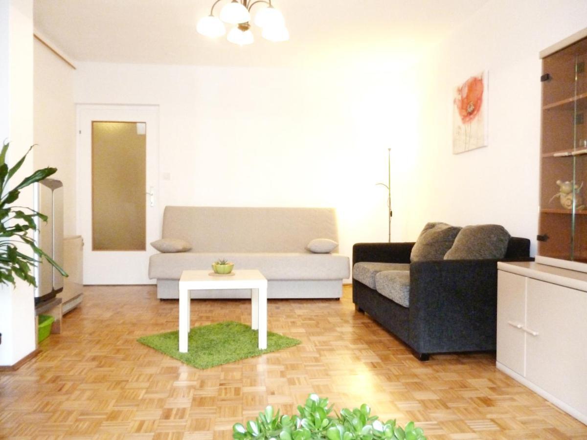 Apartment Irene Pula Exterior foto