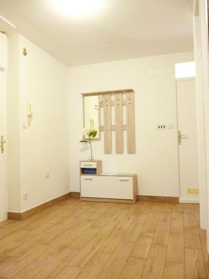 Apartment Irene Pula Exterior foto
